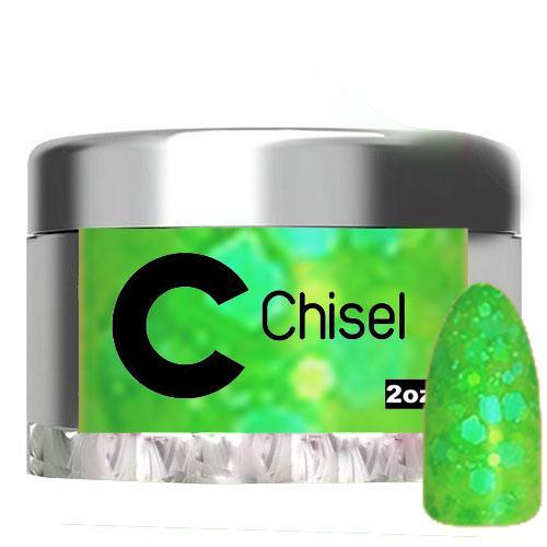 Chisel 2 in 1 Acrylic & Dipping 2oz - OM86B - Ombre 86B